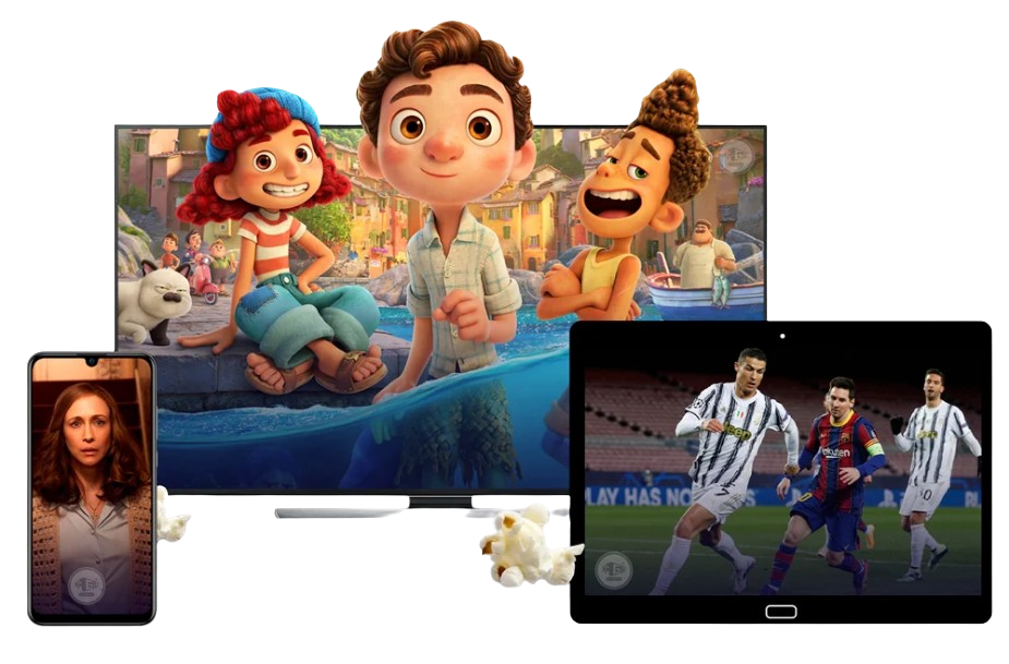 MARINIOS IPTV
