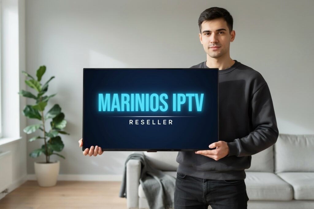 MARINIOS IPTV